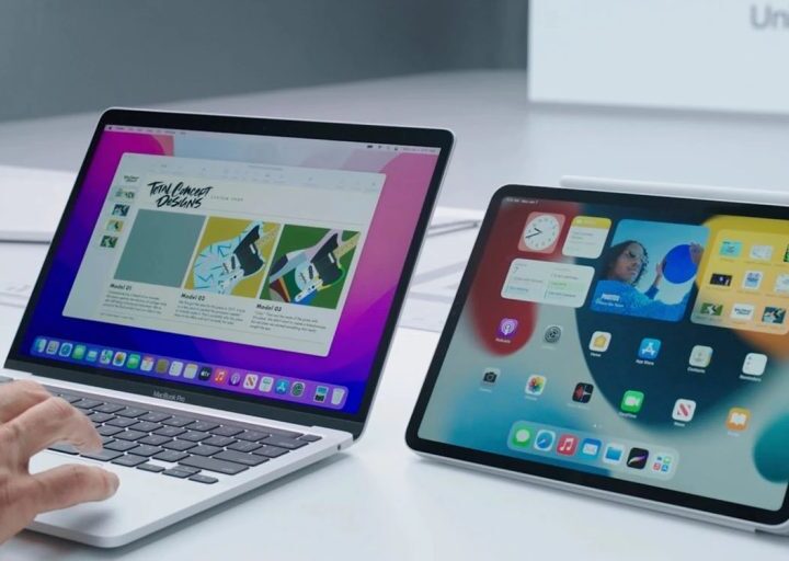 Apple’s Universal Control for Mac and iPad isn’t coming this year