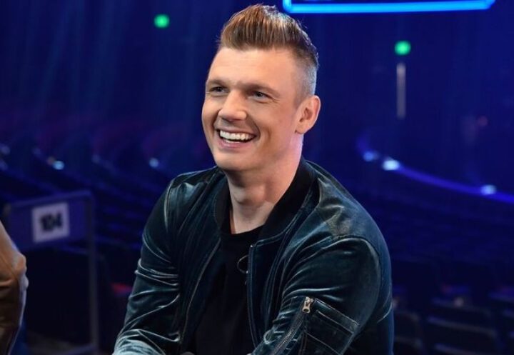 Nick Carter Net Worth