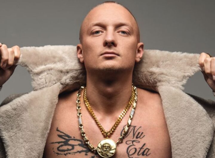 Olexesh Net Worth