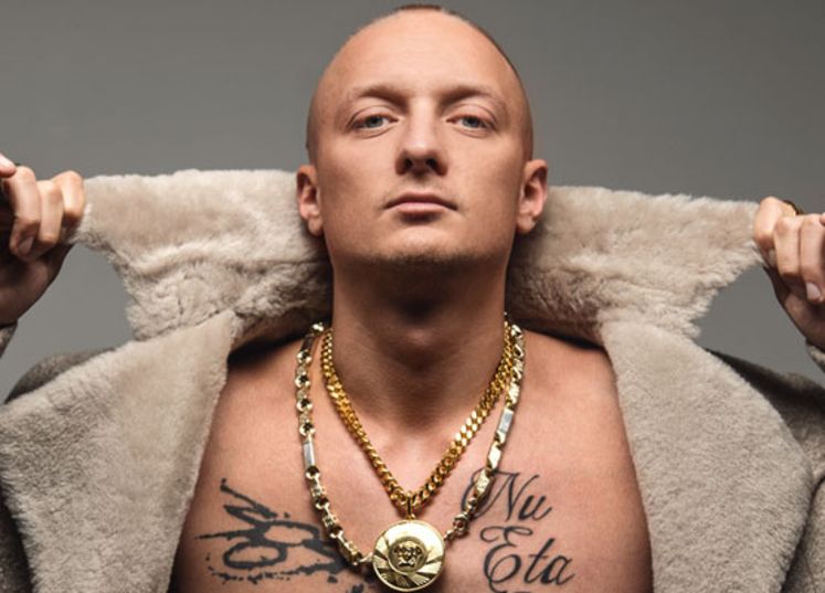 Olexesh Net Worth