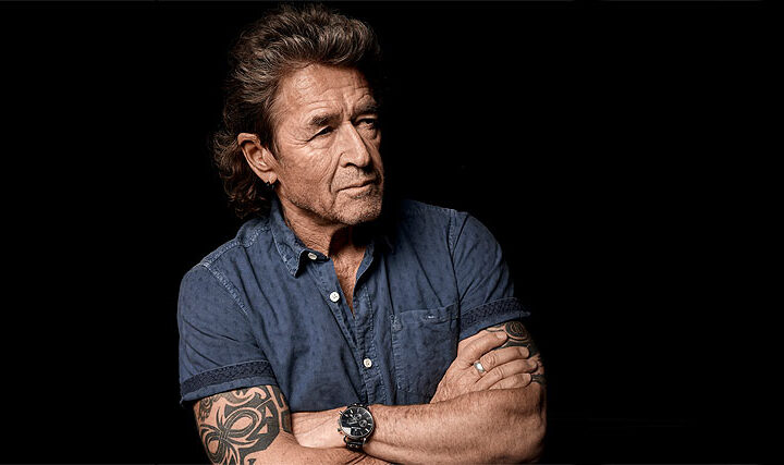 Peter Maffay Net worth