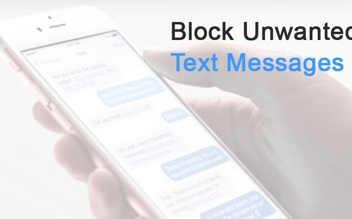 You can easily block text messages on iPhone: Here’s how