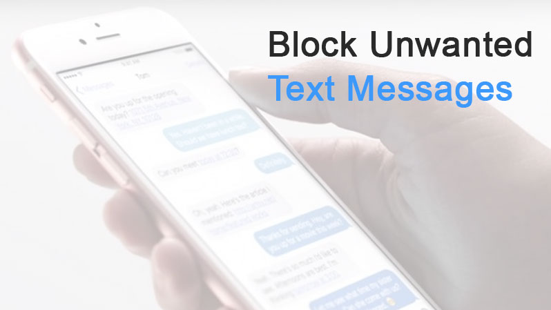 You can easily block text messages on iPhone: Here’s how