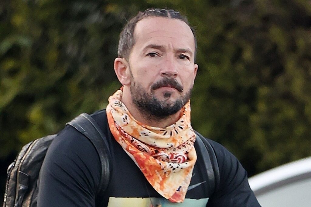 Carl Lentz Net Worth 2021