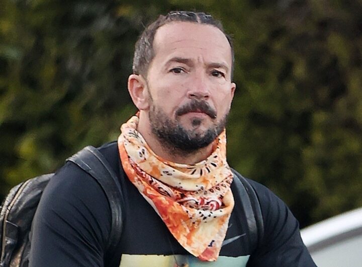 Carl Lentz Net Worth 2021