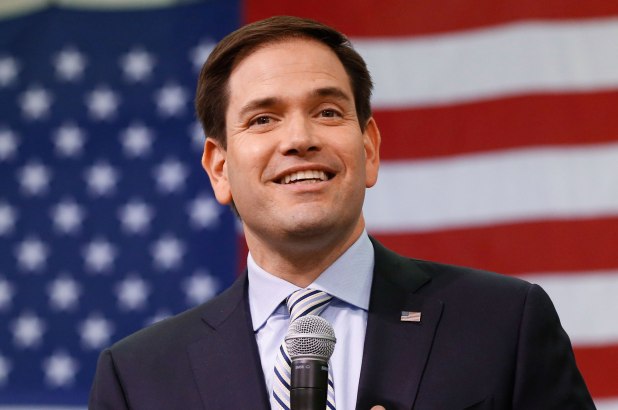 Marco Rubio Net Worth 2020 – United States Senator from Florida