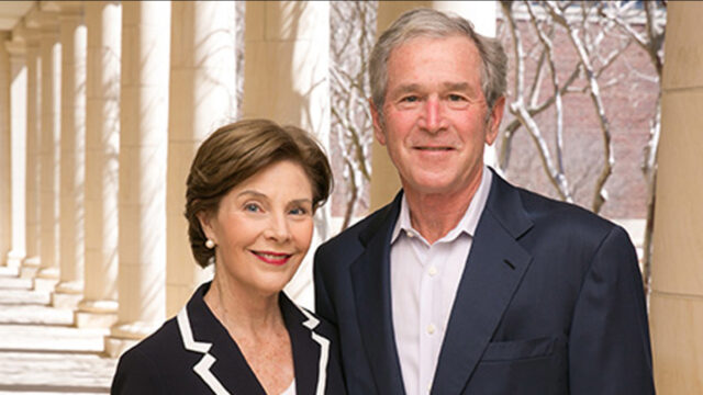 George W. Bush Net Worth-How Much Money This Former President of the US Earns