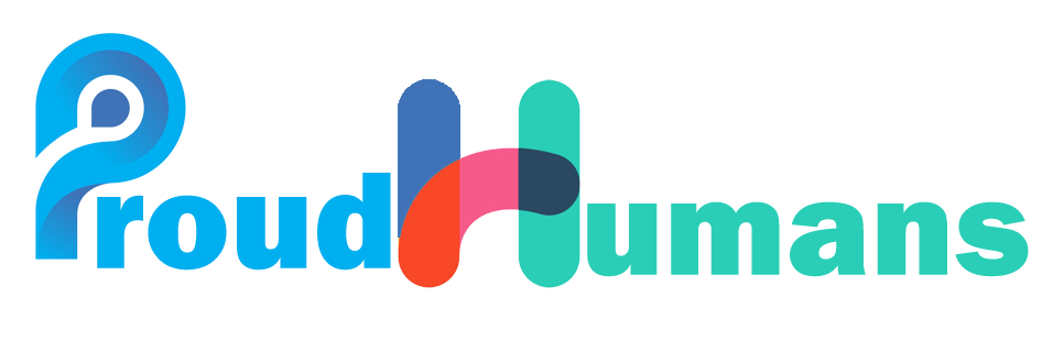 proudhumans logo