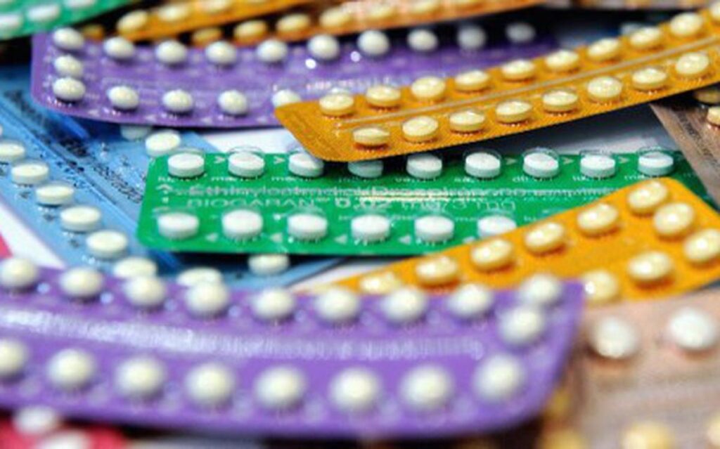 Study Finds 16 Crore Women Globally Have Unmet Contraception Needs