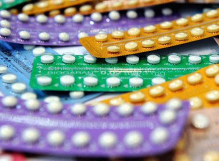 Study Finds 16 Crore Women Globally Have Unmet Contraception Needs