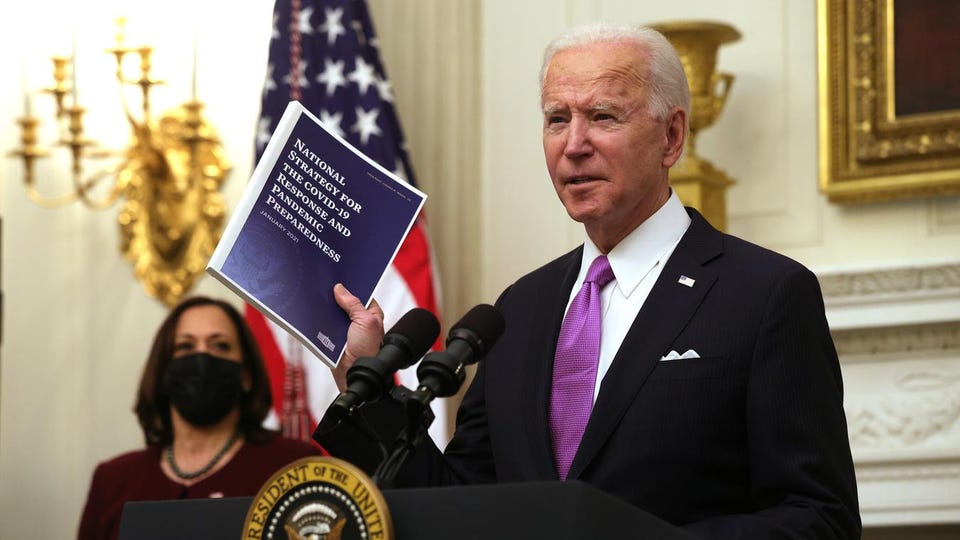 COVID-19 | All you need to know about Paxlovid, the Pfizer drug prescribed to US President Joe Biden