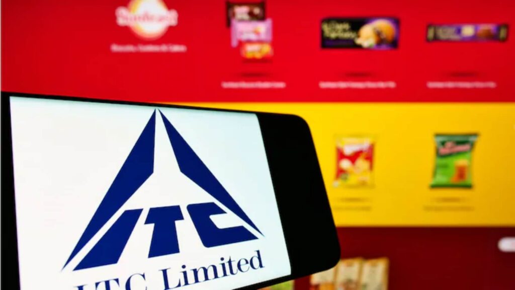 ITC Hits Rs 300-Mark First Time In Three Years; Should you Buy, Sell or Hold?