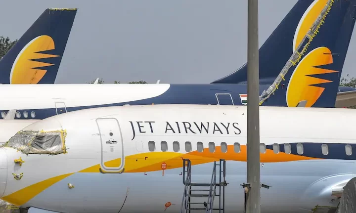 Jet Airways' lenders threaten insolvency over aircraft rental proceeds: Report