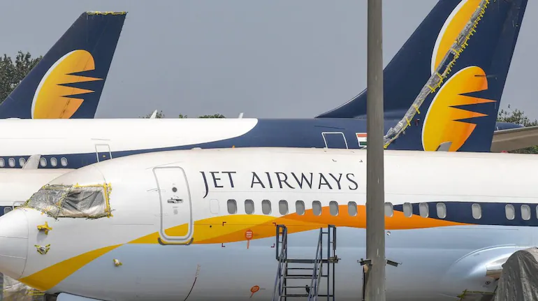 Jet Airways' lenders threaten insolvency over aircraft rental proceeds: Report