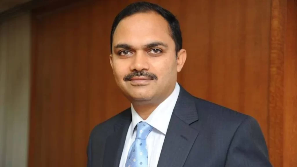 'Investment discipline over returns chase', Prashant Jain leaves his legacy