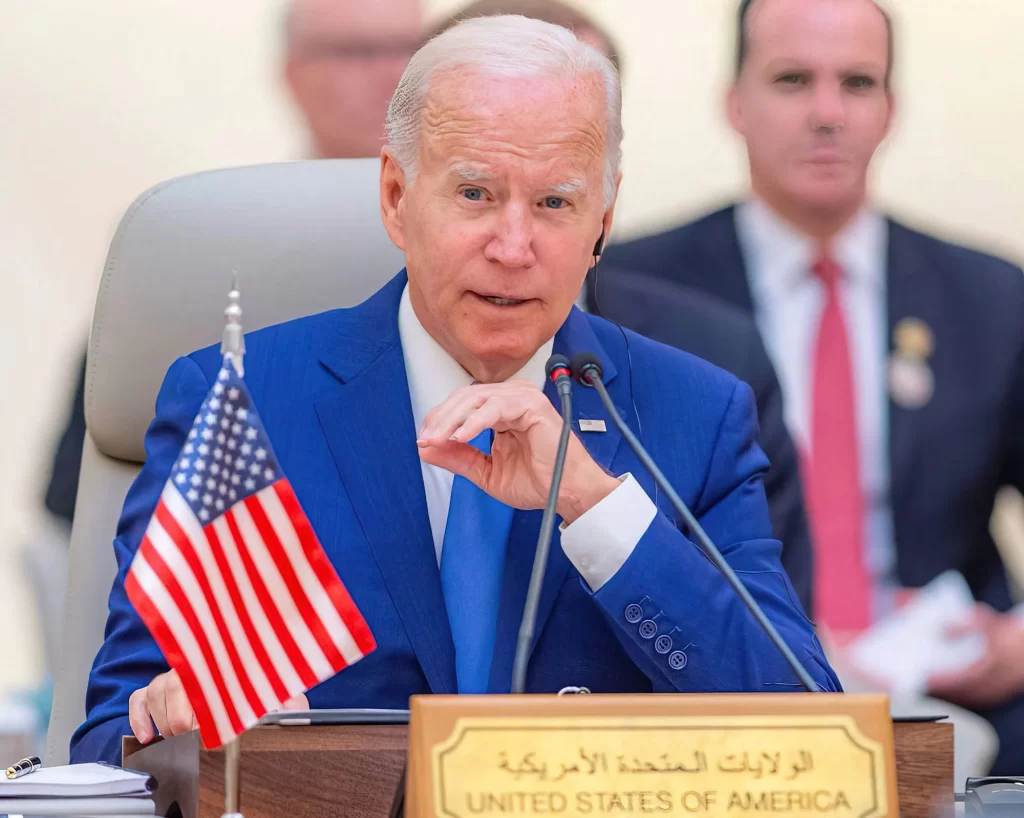 EXPLAINED: What's Known About US President Joe Biden Catching COVID-19?