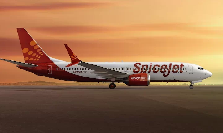 SpiceJet warns of Kolkata flight delays due to bad weather