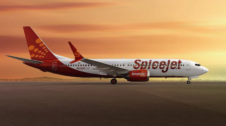 SpiceJet warns of Kolkata flight delays due to bad weather