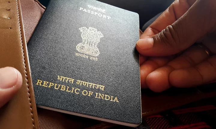 Indians now get visa-free access to 60 countries. Full list inside