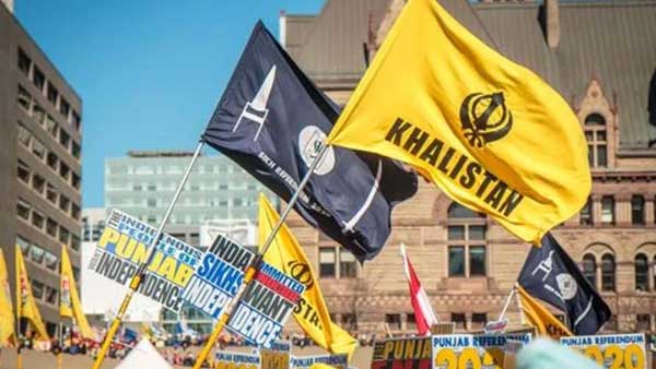 India concerned about the growth of pro-Khalistan movement in Canada: Officials