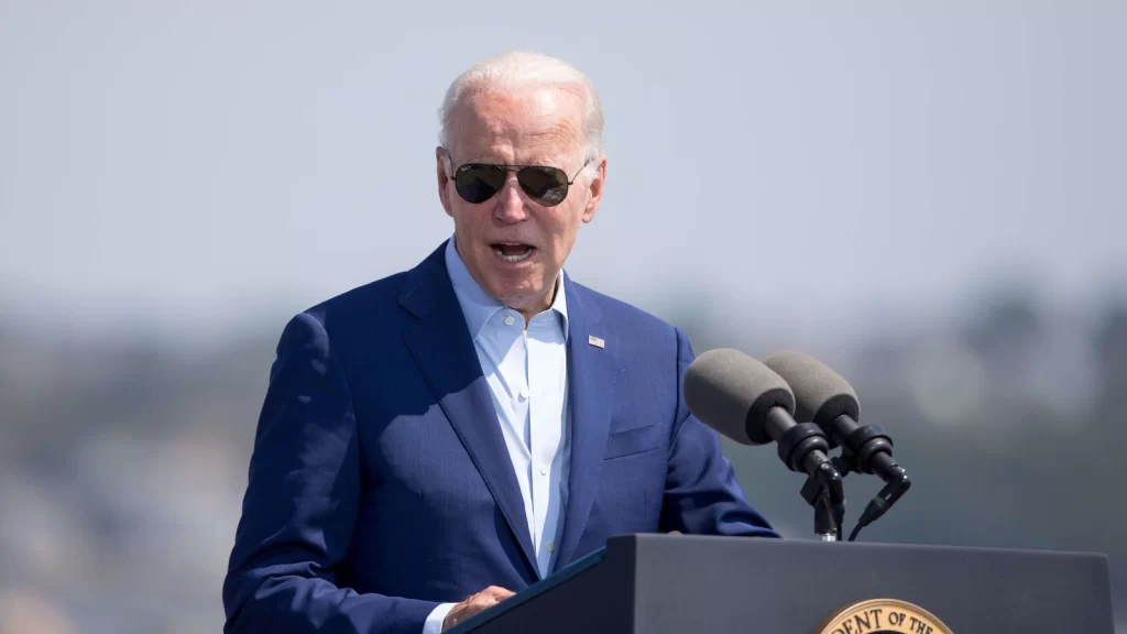 After Joe Biden's ‘I have cancer’ remark creates buzz, White House says this…