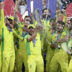 Australian Dominance: Unveiling Australia's T20 Cricket Legends