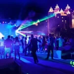 Exploring Dubai's Vibrant Nightlife: A Guide to After-Dark Adventures
