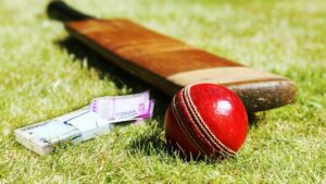 Four Tips to Level up Your Cricket Betting Game