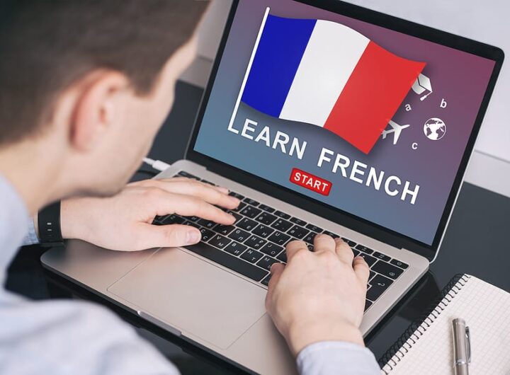 Learn French