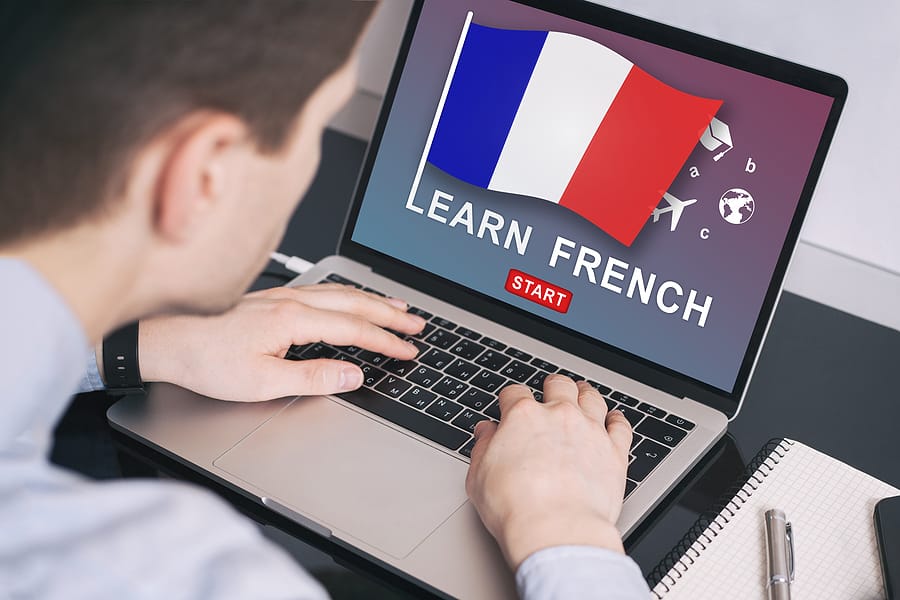 Learn French