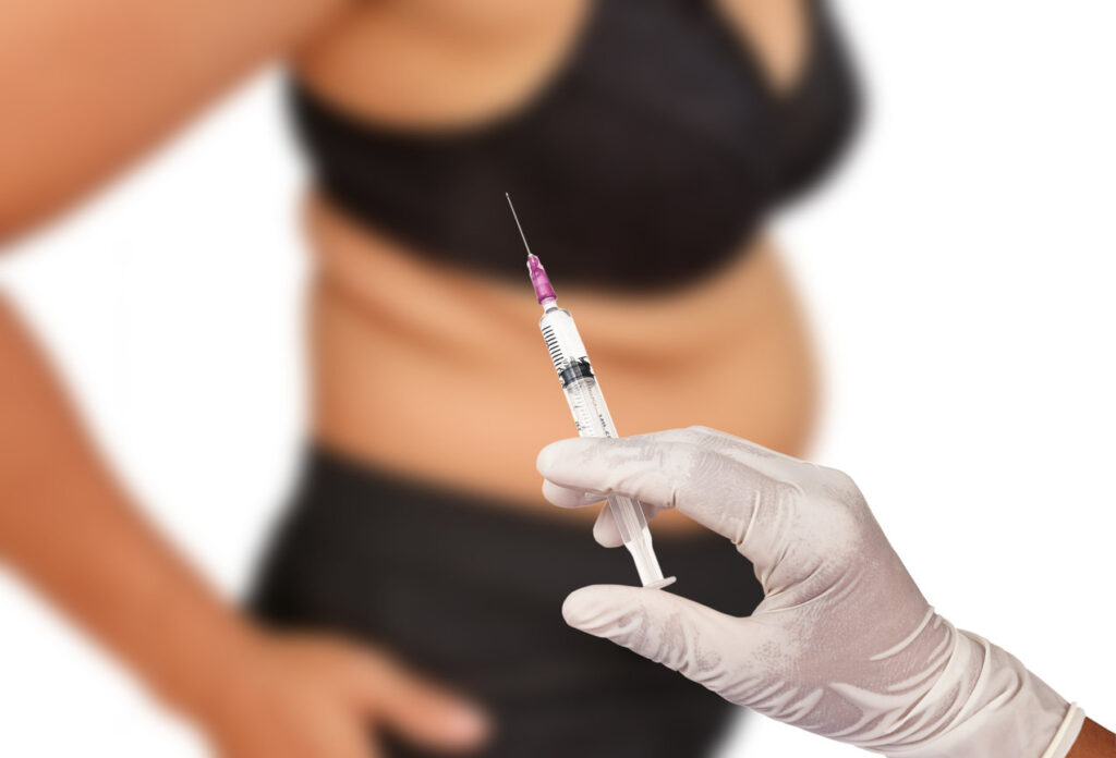 Boost Your Energy and Trim Your Waistline with MIC Vitamin B12 Injections