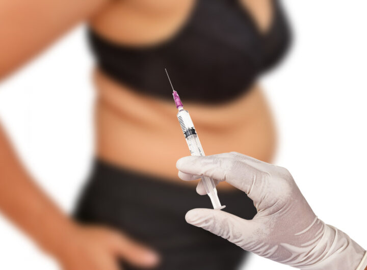 Boost Your Energy and Trim Your Waistline with MIC Vitamin B12 Injections