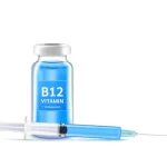 MIC B12 Injection