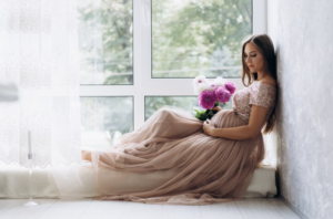 Edmonton Maternity Photography