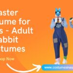 easter costume adults