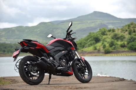 Bajaj Dominar 250